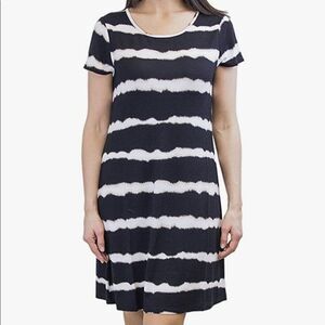 Casual dress for woman